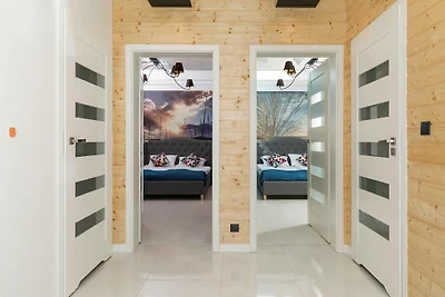 Casa vacanze a Ustronie Morskie