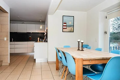 10 Personen Ferienhaus in Glesborg