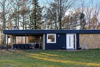 7 Personen Ferienhaus in Roslev
