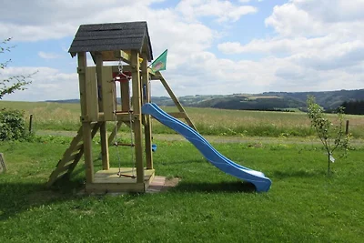 Eifelblick Daleiden