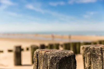 Appartamento vicino al mare a Domburg