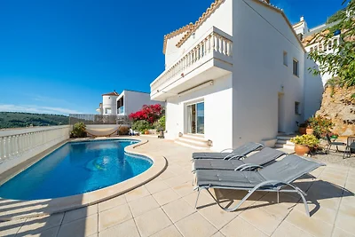 Spaziosa villa sulla Costa Brava