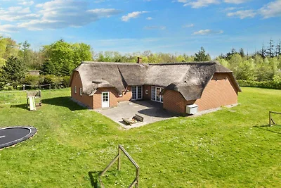 12 Personen Ferienhaus in Ulfborg-By Traum