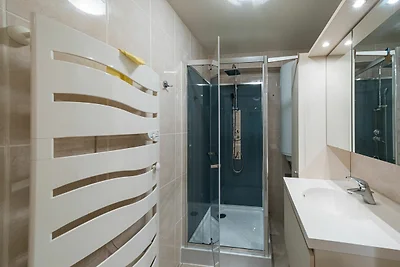 Wohnung in Ostende nahe der Küste