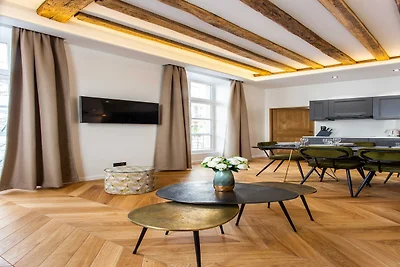 Magnificent apartment - 2BR/6P - Le Marais