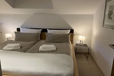 Alpenflair Ferienwohnung 402