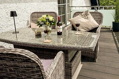 Kuća za odmor Dopust za oporavak Bad Harzburg