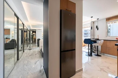 Appartamento Vacanza con famiglia Cannes