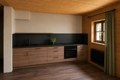 Hirschegg Ferienwohnungen