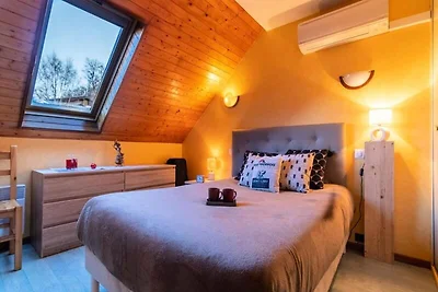 Wohnung in Saint Lary nahe Pic Lumière