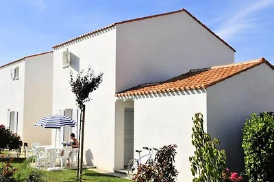 4-Zimmer-Villa f�r 8 Personen