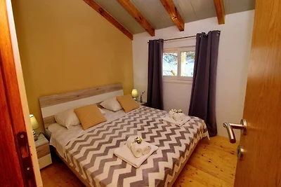 Holiday Home Bili Žal - Two Bedroom Holiday H...