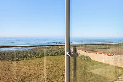 5 Sterne Ferienhaus in Vejby
