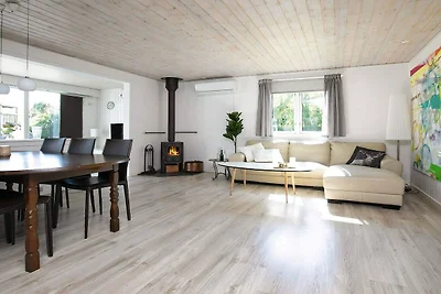 6 Personen Ferienhaus in Væggerløse