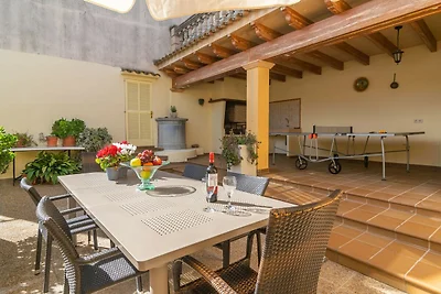 Unio 36 - Ferienhaus Mit Privatem Pool In...