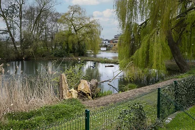 Komfort-Wohnwagen Berlare 6p