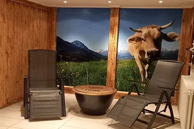 Kuća za odmor Dopust za oporavak Bolsterlang