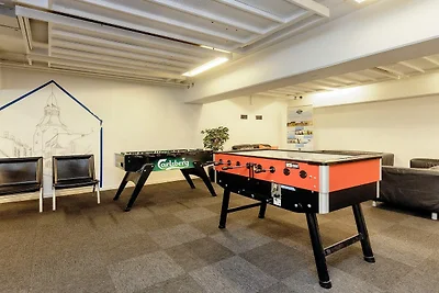 4 Personen Ferienhaus auf einem Ferienpark...