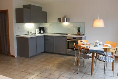 Ferienwohnung mit 1 Schlafzimmer