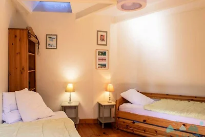 Apartment in Matignon in der Nähe des...