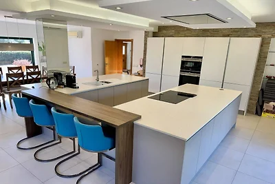 Angenehme Villa mit privatem Pool in...