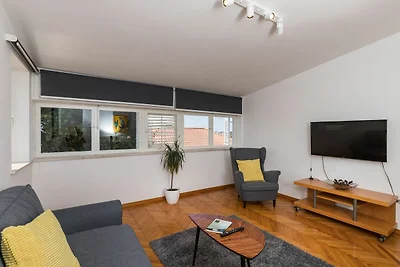 Romance Apartments Dubrovnik - One Bedroom Ap...