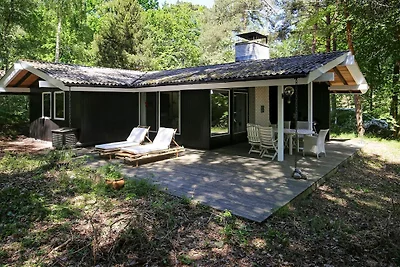 6 Personen Ferienhaus in Græsted-By Traum