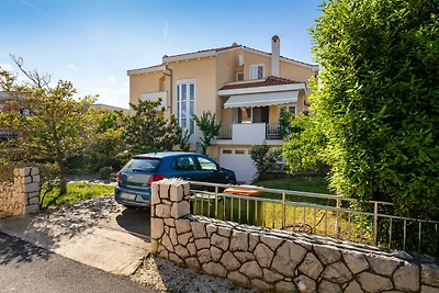 MY DALMATIA - Beach house Privlaka