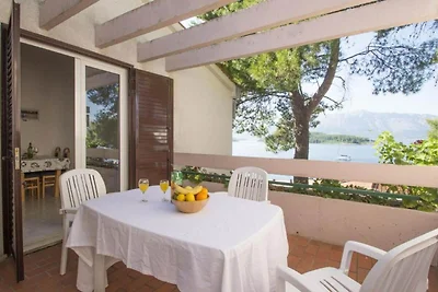 Lumbarda Resort Apartments - Standard One-Bed...