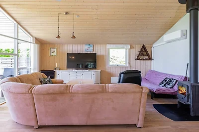 6 Personen Ferienhaus in Løgstør-By Traum