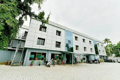 Casa a schiera Vembanad Tourist Home