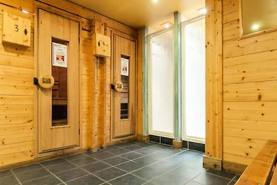 S√©selection Apartment mit 2 Schlafzimmern (5...