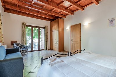 Villa con 3 camere da letto ad Agia Trigada