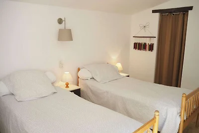 Casa vacanze con vista panoramica, Bédoin