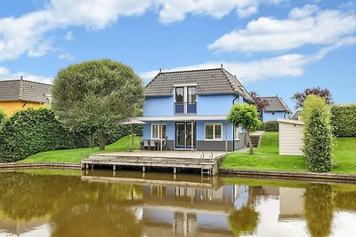 Casa con sauna, vicino allo Zuidlaardermeer