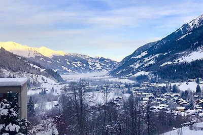 Wohnung im Wintersportort Bad Gastein