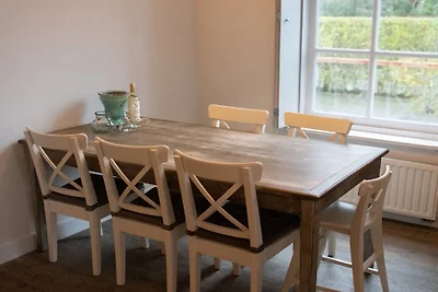 Ferienwohnung mit 1 Schlafzimmer