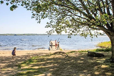 4 Personen Ferienhaus in RONNEBY