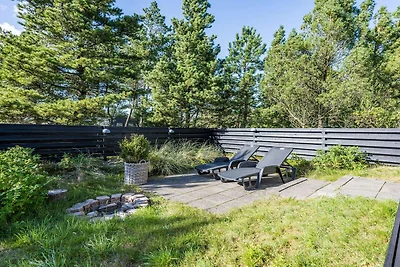 4 Personen Ferienhaus in Blåvand