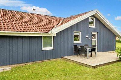 12 persoons vakantie huis in Nordborg