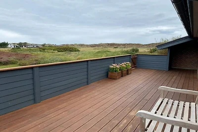 6 persoons vakantie huis in Thisted-By Traum
