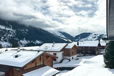 Vakantieappartement met 3 slaapkamers