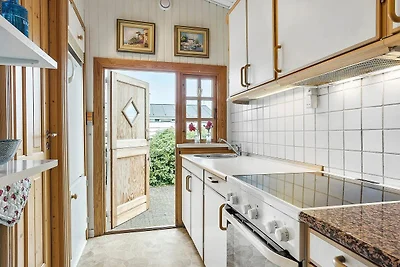 6 Personen Ferienhaus in Sjølund