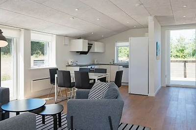 6 Personen Ferienhaus in Løkken-By Traum