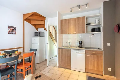 Privilege Cottage 3 Zimmer 6 Personen