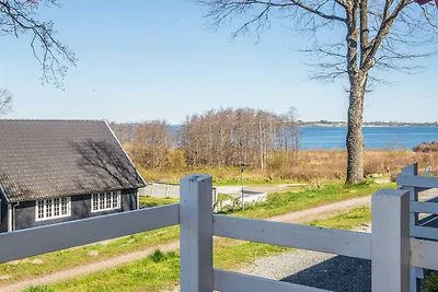 5 Personen Ferienhaus in Aabenraa-By Traum