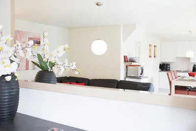 Vakantiehuis in De Haan