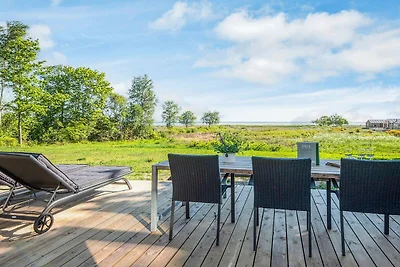 5 Sterne Ferienhaus in Ørsted
