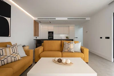 Villa con piscina riscaldata a Gran Canaria
