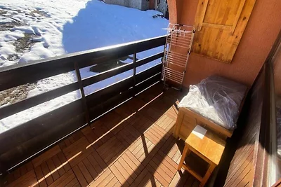 2 Zimmer für 5 Personen